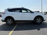 Used 2017 Toyota RAV4 LE image 4