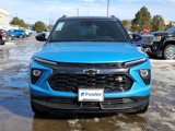 New 2025 Chevrolet TrailBlazer RS w/ Convenience Package image 3