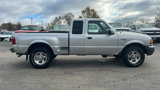 Used 2001 Ford Ranger 4x4 SuperCab image 5