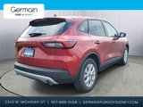 New 2025 Ford Escape Active image 3