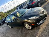 Used 2013 MAZDA MAZDA6 i Touring image 4