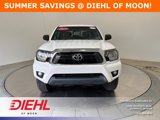 Used 2015 Toyota Tacoma 4x4 Double Cab image 2