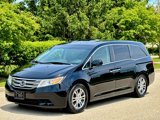 Used 2012 Honda Odyssey EX-L image 2