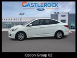 Used 2015 Hyundai Accent GLS w/ Option Group 02 image 2