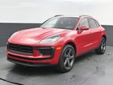 New 2025 Porsche Macan image 3