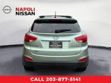 Used 2013 Hyundai Tucson GLS image 4