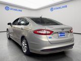 Used 2015 Ford Fusion SE image 6