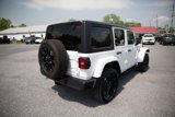 Used 2023 Jeep Wrangler Sahara image 3