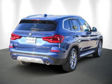 Certified 2021 BMW X3 xDrive30i w/ Executive Package image 6