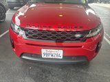 Used 2023 Land Rover Range Rover Evoque S image 3
