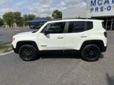 Used 2018 Jeep Renegade Sport w/ Power & Air Group image 3