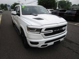 Used 2022 RAM 1500 Laramie w/ Sport Appearance Package image 4