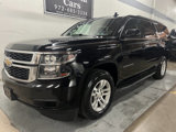 Used 2016 Chevrolet Suburban LT image 2