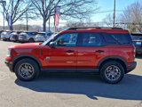 Certified 2022 Ford Bronco Sport Big Bend w/ Convenience Package image 4