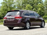 Used 2014 Honda Odyssey EX-L image 3