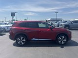 Used 2023 Nissan Rogue SL w/ SL Premium Package image 2