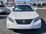 Used 2012 Lexus RX 350 AWD image 2