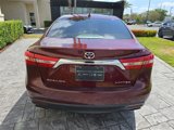 Used 2013 Toyota Avalon Limited image 4