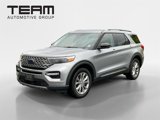 Used 2022 Ford Explorer Limited w/ Equipment Group 301A image 4