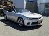 Used 2015 Chevrolet Camaro SS image 3