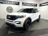 Used 2023 Ford Explorer ST w/ Equipment Group 401A image 6