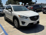 Used 2016 MAZDA CX-5 Touring image 4
