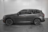 Certified 2022 BMW X3 xDrive30i w/ M Sport Package 2 image 4