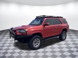 Used 2019 Toyota 4Runner TRD Off-Road image 2