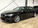 Used 2019 BMW 740i w/ M Sport Package image 4
