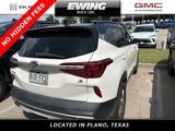 Used 2021 Kia Seltos S image 3
