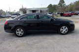 Used 2016 Ford Taurus Police Interceptor AWD image 3