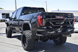 Used 2024 GMC Sierra 3500 Denali w/ Denali Reserve Package image 3