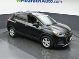 Used 2019 Chevrolet Trax LT w/ LT Convenience Package image 2