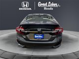 Certified 2018 Honda Clarity Plug-In Hybrid image 4