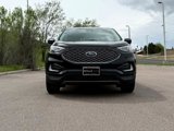 Certified 2024 Ford Edge SEL image 2