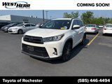 Used 2018 Toyota Highlander SE image 3
