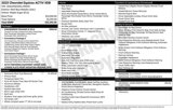 New 2025 Chevrolet Equinox ACTIV w/ Convenience Package III image 5