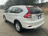 Used 2016 Honda CR-V EX-L image 3