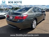 Used 2015 Honda Accord EX-L image 6