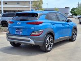 Used 2022 Hyundai Kona Limited image 4