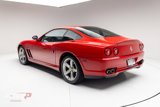 Used 2002 Ferrari 575M Maranello image 5