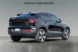 Used 2023 Volvo C40 P8 Recharge Ultimate image 2