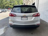 Used 2021 Chevrolet Equinox LS image 3