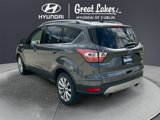 Used 2017 Ford Escape Titanium image 3