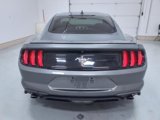 Certified 2021 Ford Mustang Premium w/ Pony Package image 4