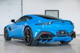 Used 2021 Aston Martin V8 Vantage Coupe image 6