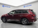 Used 2019 INFINITI QX60 Luxe image 4