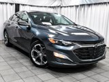 Used 2019 Chevrolet Malibu RS image 3