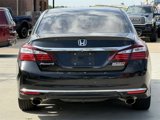 Used 2017 Honda Accord Sport Special Edition image 5