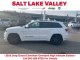 Used 2019 Jeep Grand Cherokee High Altitude image 4